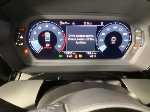 Certified 2023 Audi A3 2.0T Premium w/ Convenience Package image 31