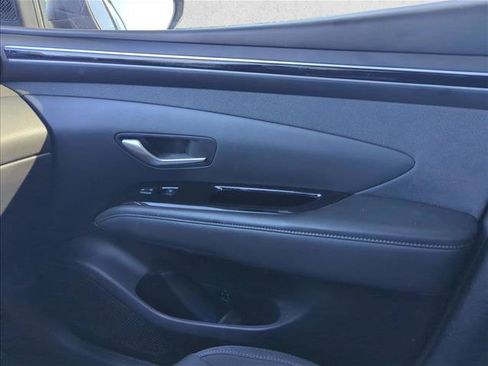 Used 2022 Hyundai Tucson SEL AWD/4WD image 25