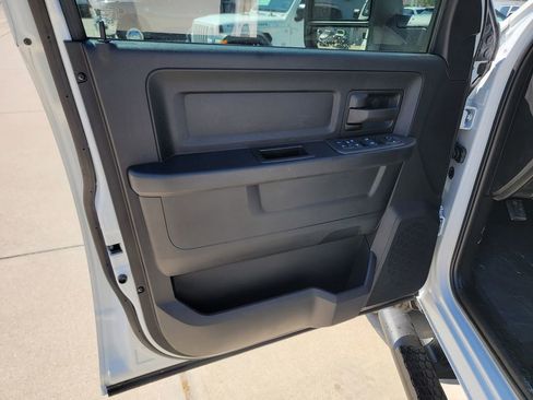 New 2026 RAM 2500 Tradesman AWD/4WD image 10