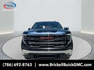 New 2025 GMC Sierra 1500 SLT w/ SLT Convenience Package video 2