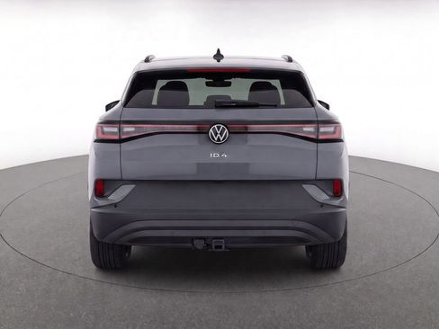 Certified 2024 Volkswagen ID.4 Pro S AWD/4WD image 8