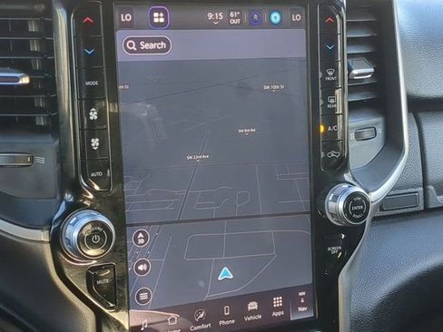 Used 2025 RAM 2500 Big Horn image 21