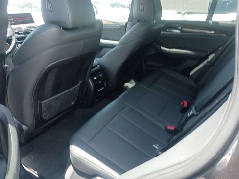 Used 2019 BMW X3 sDrive30i w/ Driving Assistance Package RWD image 6