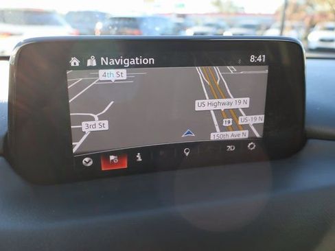 Used 2017 MAZDA CX-5 Grand Touring w/ Premium Package image 38