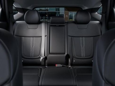 New 2025 Hyundai Tucson SEL image 12