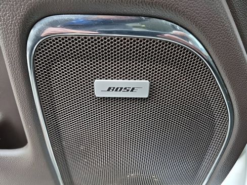 Used 2017 Chevrolet Silverado 1500 LTZ w/ Sport Package image 28