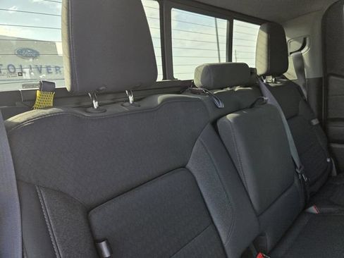 Used 2022 GMC Sierra 1500 Elevation AWD/4WD image 32