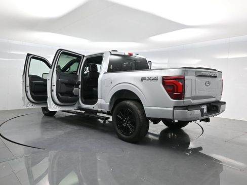 Used 2024 Ford F150 Platinum w/ Equipment Group 702A High AWD/4WD image 40
