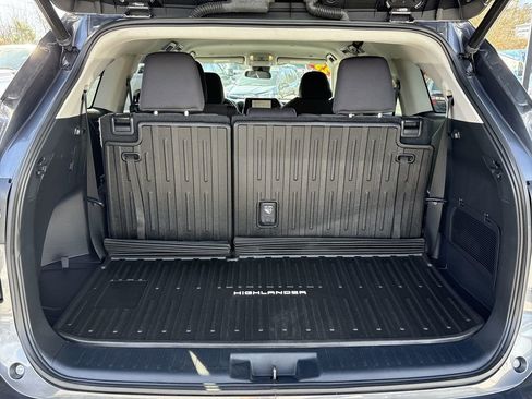 Used 2023 Toyota Highlander LE image 26