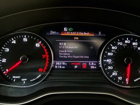 Used 2022 Audi A5 2.0T Premium AWD/4WD image 56
