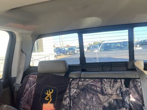 Used 2015 Chevrolet Silverado 3500 LTZ w/ Duramax Plus Package image 7