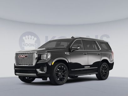 Used 2023 GMC Yukon Denali