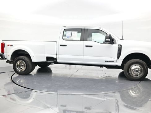 Used 2024 Ford F350 XL AWD/4WD image 4