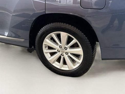 Used 2013 Toyota Highlander Limited image 33
