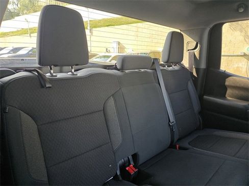 Used 2019 Chevrolet Silverado 1500 LT w/ All-Star Edition image 17