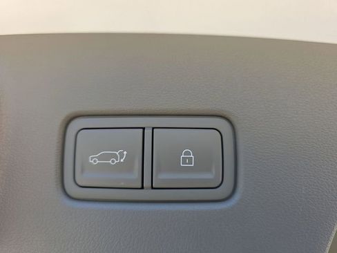 New 2026 Hyundai Palisade Limited FWD image 24