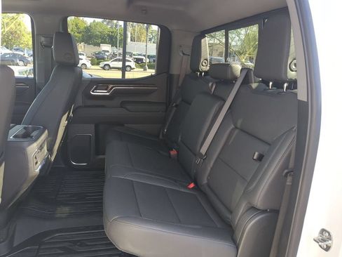 New 2026 GMC Sierra 1500 Elevation w/ Elevation Premium Package AWD/4WD image 22