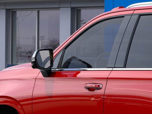 New 2026 Chevrolet Tahoe Premier w/ Sun And Tow Package image 15