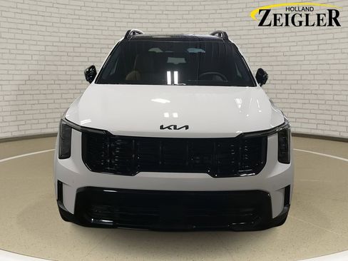 New 2026 Kia Sorento SX Prestige image 2