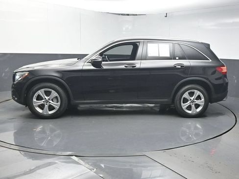 Used 2018 Mercedes-Benz GLC 300 image 5