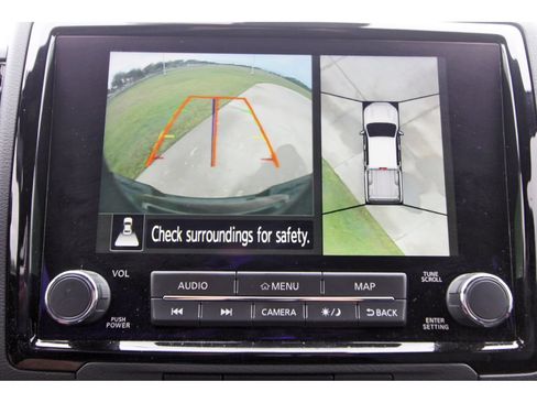 Certified 2024 Nissan Frontier PRO-4X w/ Pro Premium Package AWD/4WD image 27