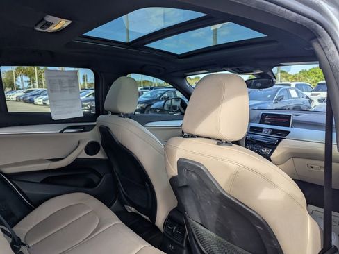 Used 2020 BMW X2 sDrive28i w/ Convenience Package image 12