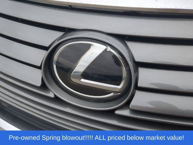 Used 2016 Lexus RX 350 FWD w/ Premium Package image 8