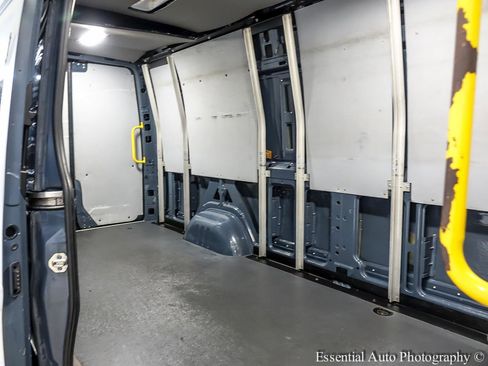 Used 2019 Mercedes-Benz Sprinter 170 image 15