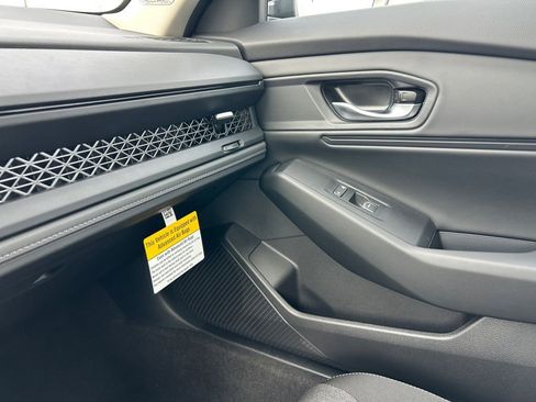 New 2026 Honda Accord SE image 20