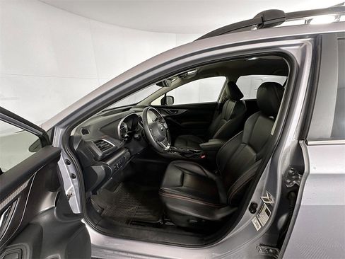 Used 2021 Subaru Crosstrek 2.5i Limited w/ Popular Package #4 image 20