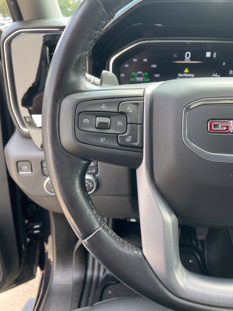 Used 2022 GMC Sierra 1500 Elevation w/ Elevation Premium Package AWD/4WD image 14