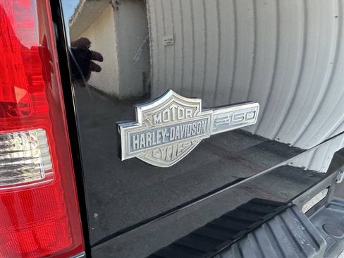 Used 2006 Ford F150 Harley-Davidson RWD image 27