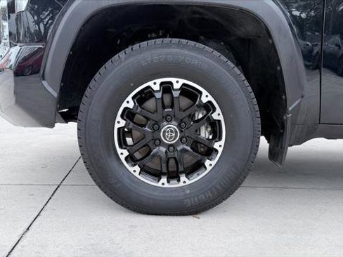 Used 2024 Toyota Tundra SR5 w/ TRD Off-Road Package image 30
