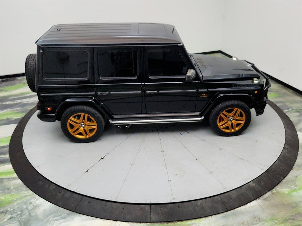 Used 2013 Mercedes-Benz G 63 AMG 4MATIC image 36