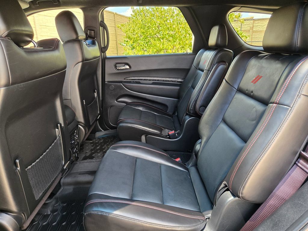 Used 2023 Dodge Durango R/T AWD/4WD image 15