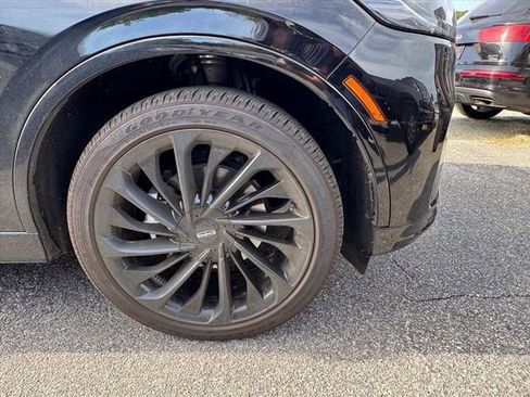 Used 2025 Lincoln Aviator Reserve w/ Equipment Group 201A image 2