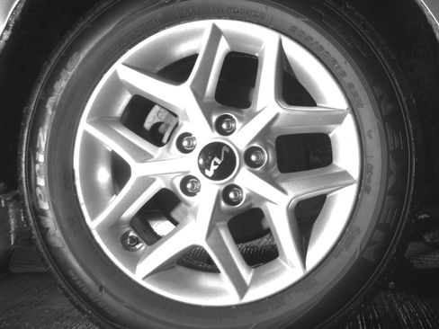 Used 2025 Kia Soul LX w/ LX Technology Package image 15