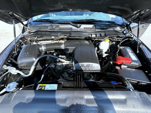 Used 2016 RAM 1500 Tradesman RWD image 24