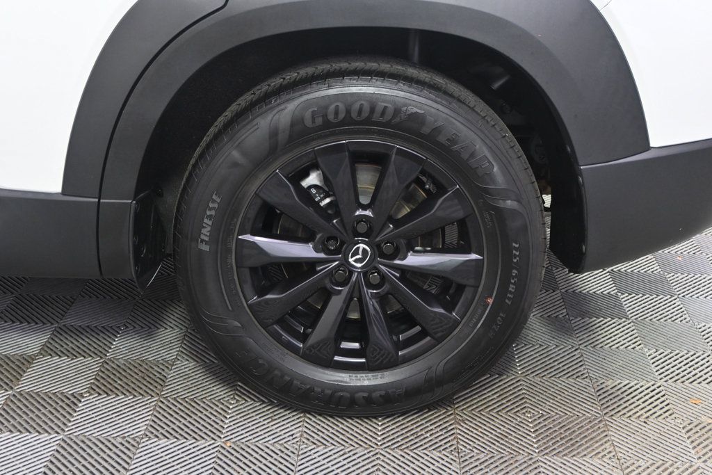 Used 2024 MAZDA CX-50 AWD 2.5 S w/ Cargo Package image 20