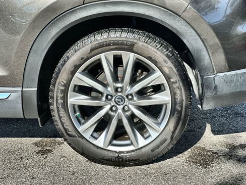 Used 2019 MAZDA CX-9 Grand Touring image 12