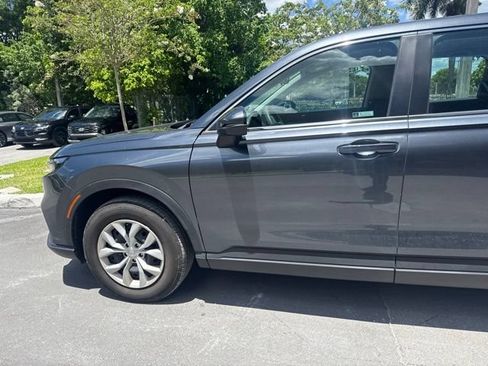 Used 2024 Honda CR-V LX image 10