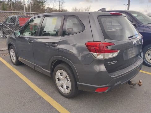 Used 2020 Subaru Forester image 5