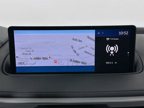 Used 2023 Acura MDX SH-AWD w/ Technology Package image 13