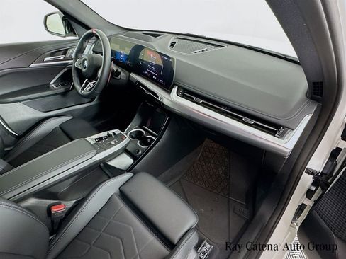 Used 2026 BMW X1 M35i w/ Technology Package AWD/4WD image 29