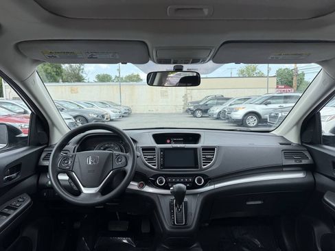 Used 2015 Honda CR-V EX image 13