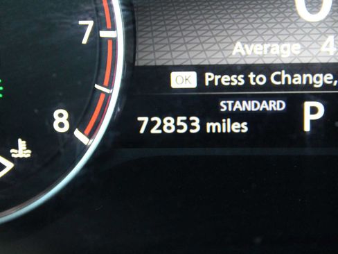 Used 2023 Nissan Rogue SV FWD image 39