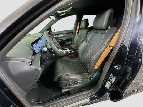 Used 2026 Genesis GV70 3.5T Sport Prestige AWD/4WD image 16