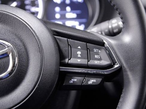 Used 2025 MAZDA CX-5 AWD 2.5 S w/ Preferred Package image 27