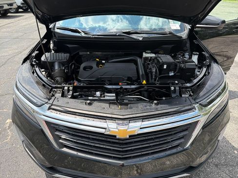 Used 2024 Chevrolet Equinox LT FWD image 32