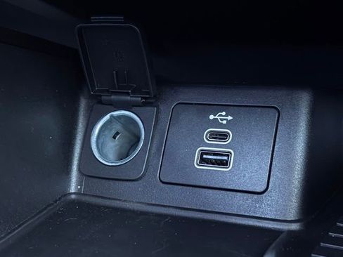 New 2025 Ford Bronco Sport Big Bend w/ Convenience Package image 37